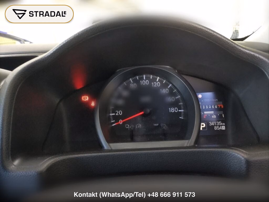 NISSAN NV200 VANETTE WAGON 16X-3R, miniaturka 7