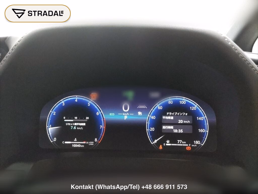 TOYOTA ALPHARD Z, miniaturka 7