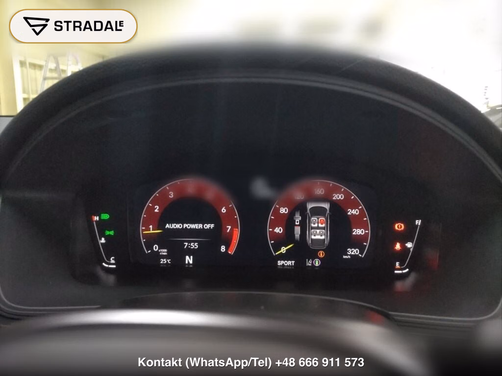 HONDA CIVIC 5D TYPE R, miniaturka 7