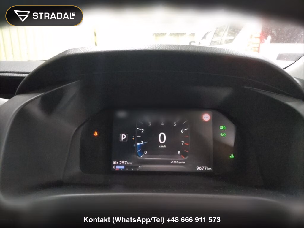 NISSAN NV200 VANETTE WAGON 16X-2R, miniaturka 7