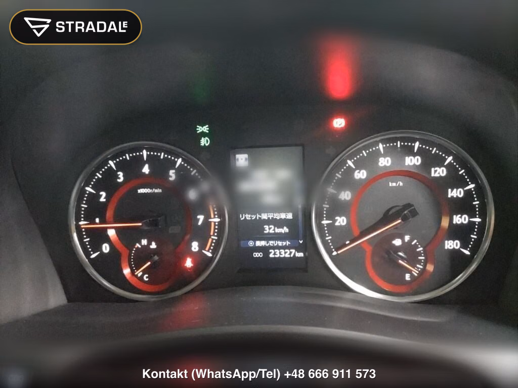 TOYOTA ALPHARD 2.5S C PACKAGE, miniaturka 7