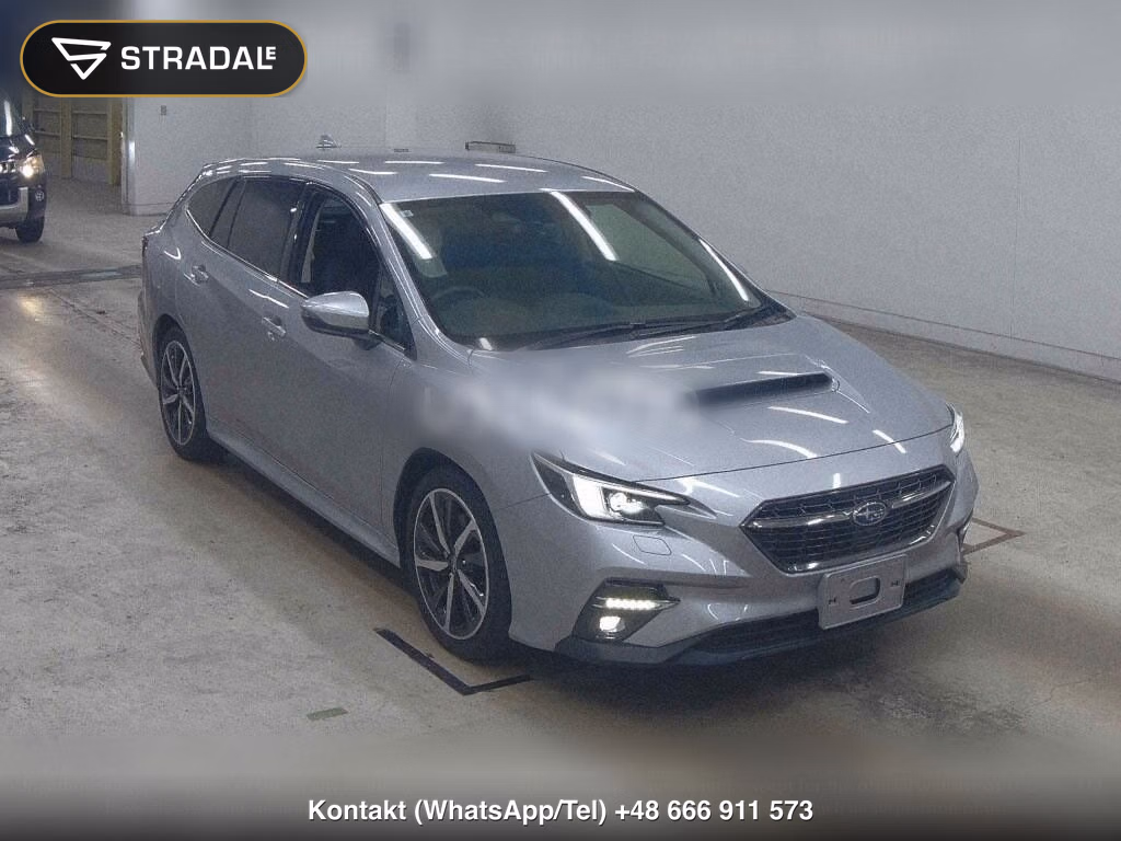 SUBARU LEVORG 4WD GT-H EX, miniaturka 2