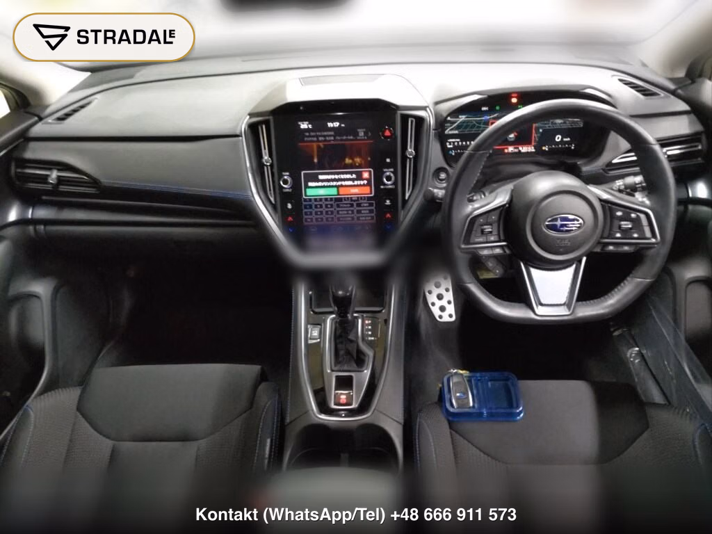 SUBARU LEVORG 4WD GT-H EX, miniaturka 4