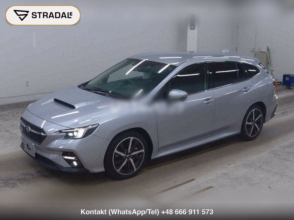 SUBARU LEVORG 4WD GT-H EX, miniaturka 5