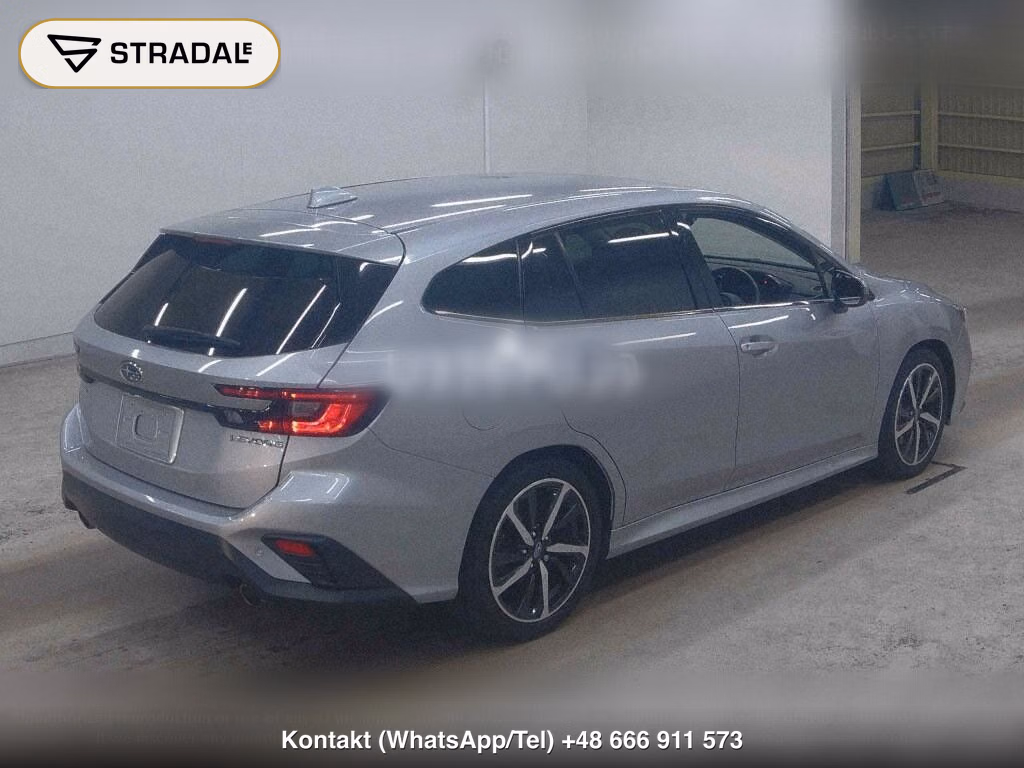 SUBARU LEVORG 4WD GT-H EX, miniaturka 6