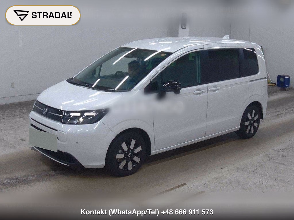HONDA FREED HYBRID EHEV AIR EX, miniaturka 5