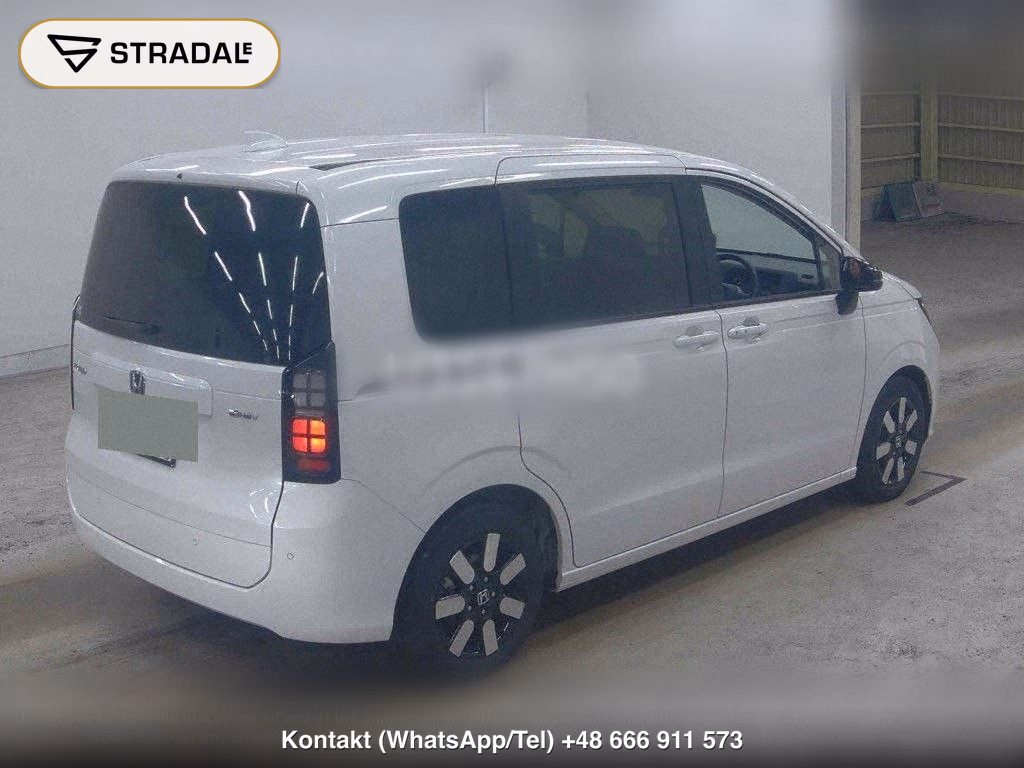 HONDA FREED HYBRID EHEV AIR EX, miniaturka 6