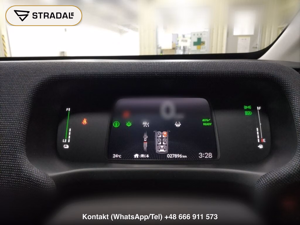 HONDA FREED HYBRID EHEV AIR EX, miniaturka 7