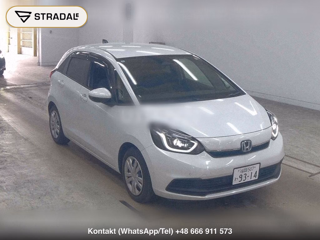 HONDA FIT HOME, miniaturka 2