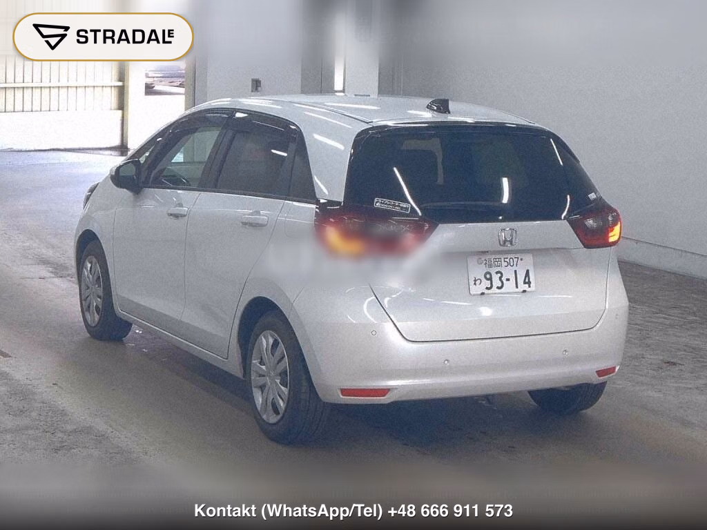 HONDA FIT HOME, miniaturka 3