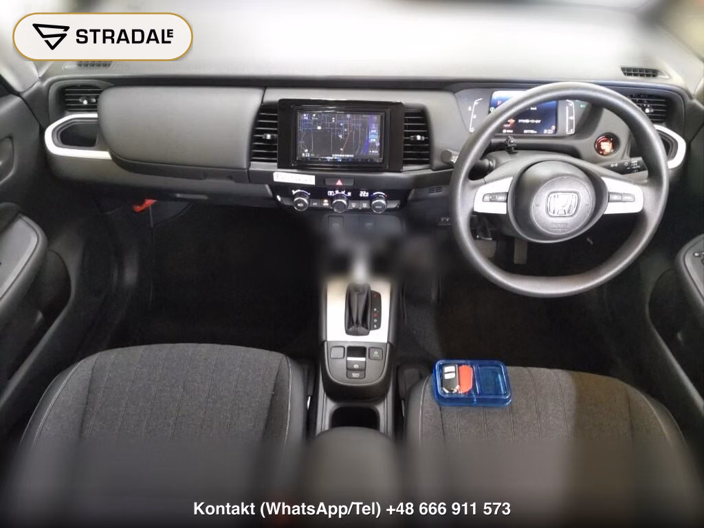 HONDA FIT HOME, miniaturka 4