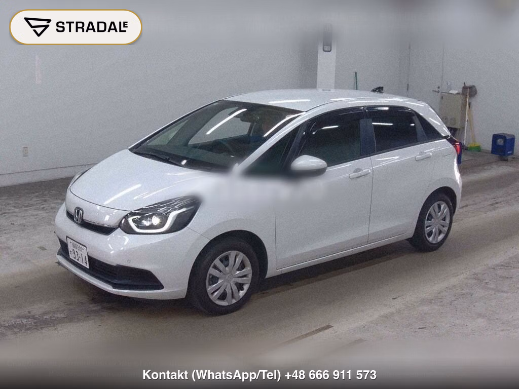 HONDA FIT HOME, miniaturka 5