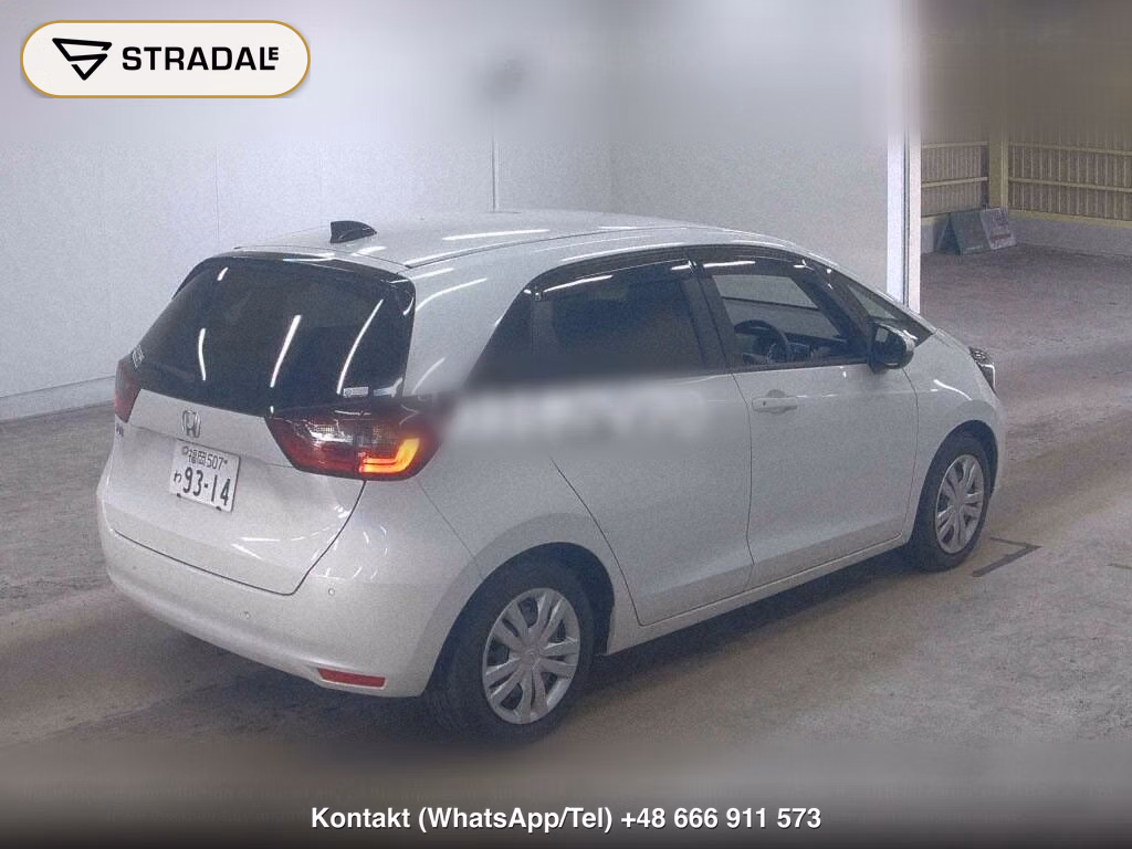 HONDA FIT HOME, miniaturka 6
