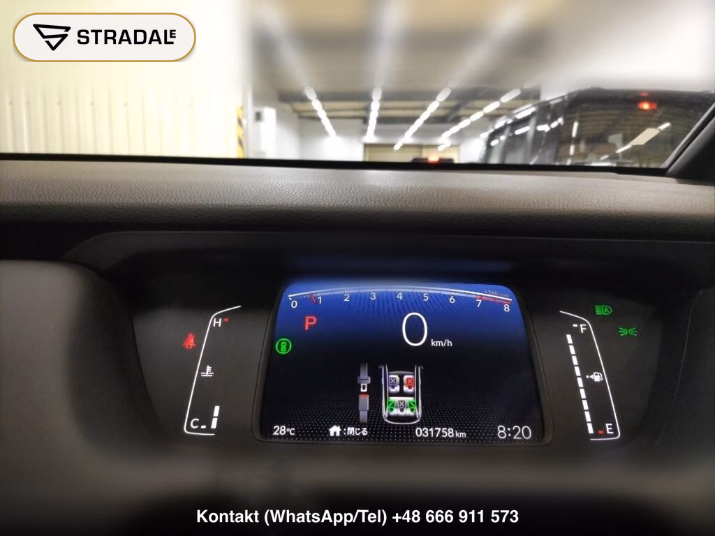 HONDA FIT HOME, miniaturka 7