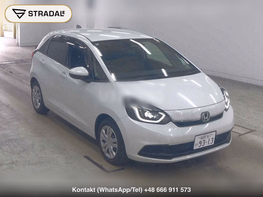 HONDA FIT HOME, miniaturka 2