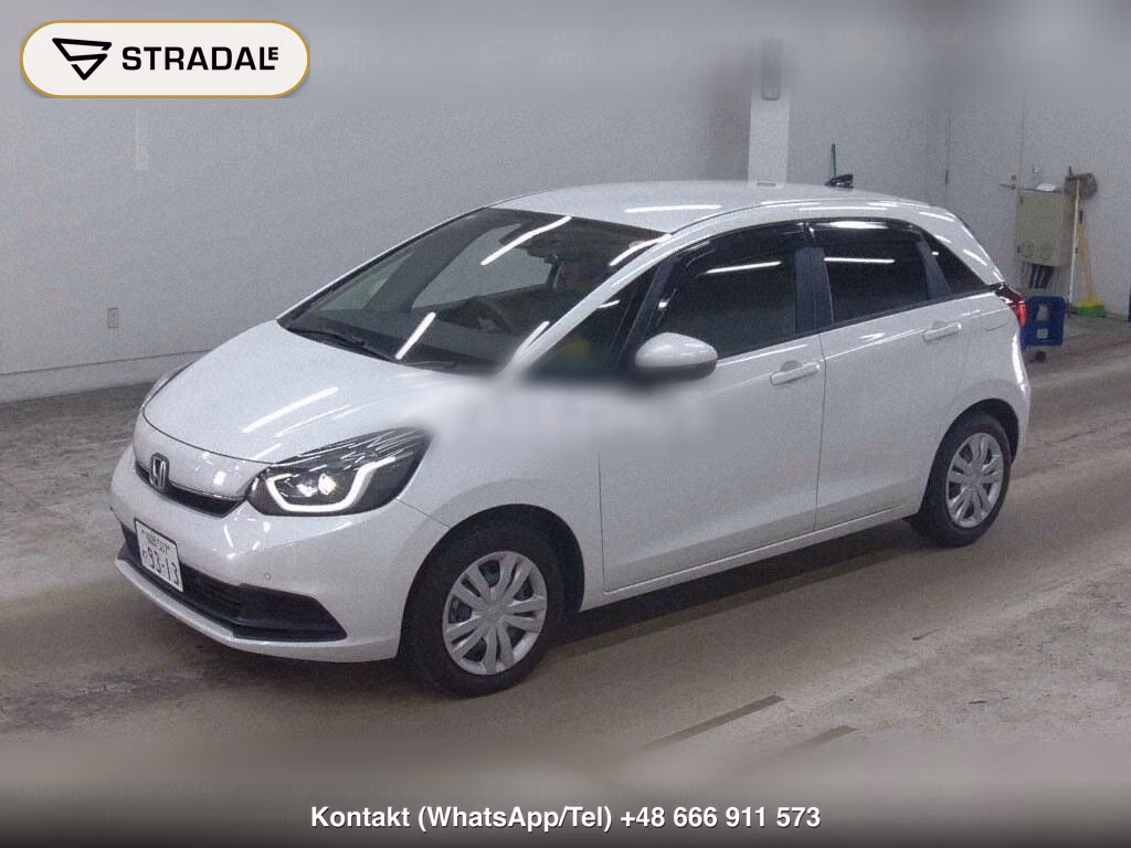 HONDA FIT HOME, miniaturka 5