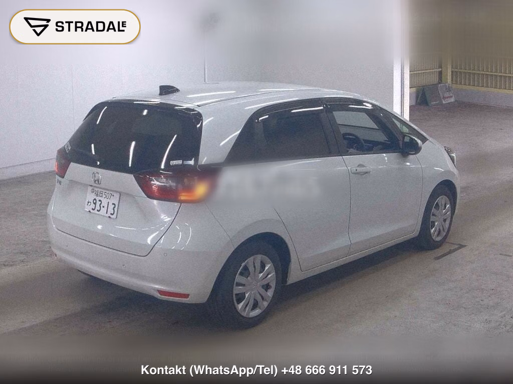 HONDA FIT HOME, miniaturka 6