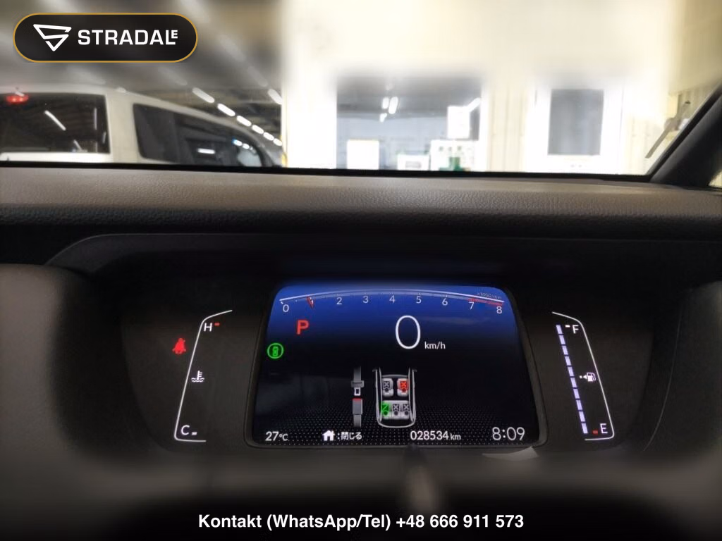 HONDA FIT HOME, miniaturka 7