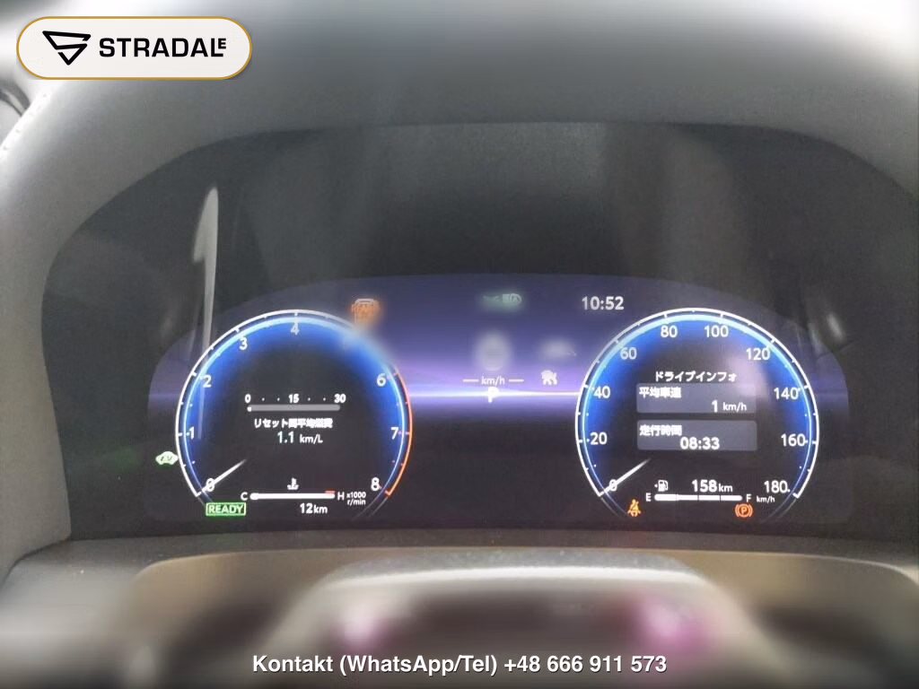 TOYOTA ALPHARD HYBRID Z, miniaturka 7