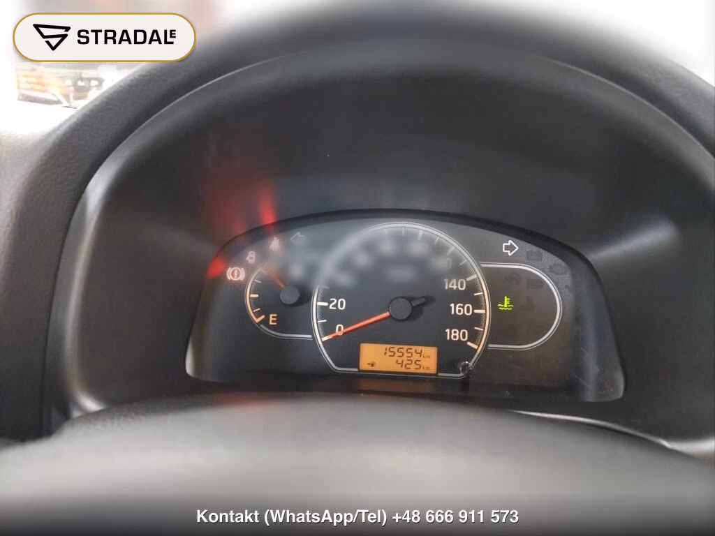 NISSAN AD VE, miniaturka 7