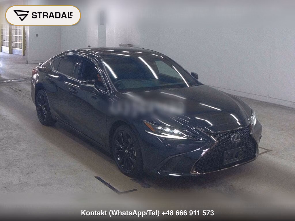 LEXUS ES ES300H F SPORT, miniaturka 2