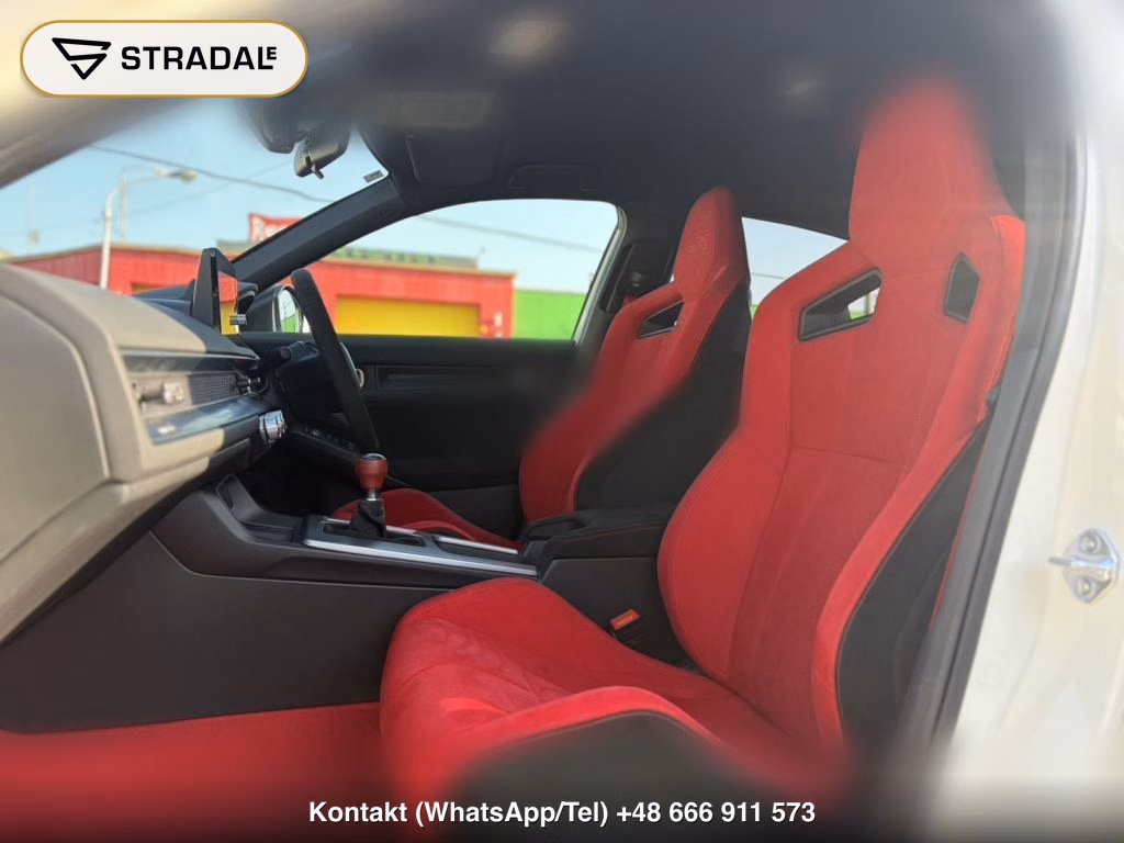 HONDA CIVIC 5D TYPE R, miniaturka 8