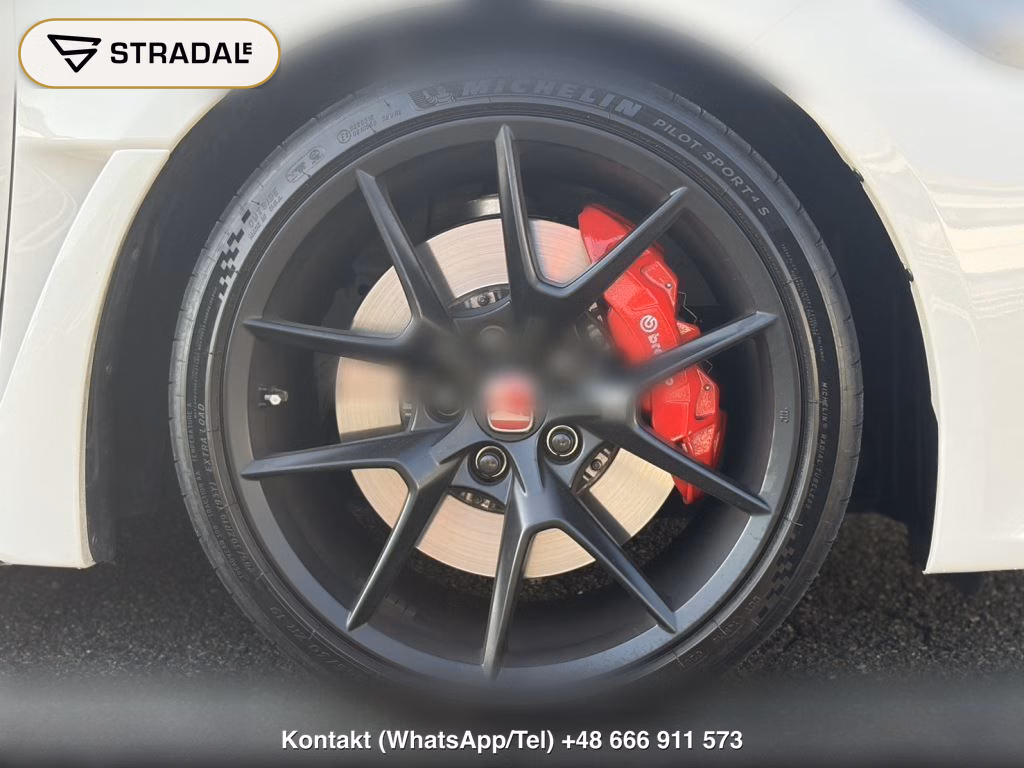 HONDA CIVIC 5D TYPE R, miniaturka 9