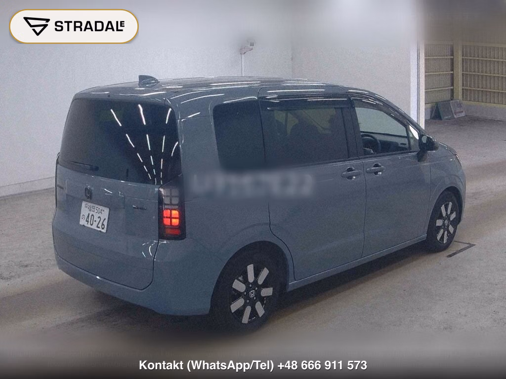 HONDA FREED HYBRID EHEV AIR EX, miniaturka 6