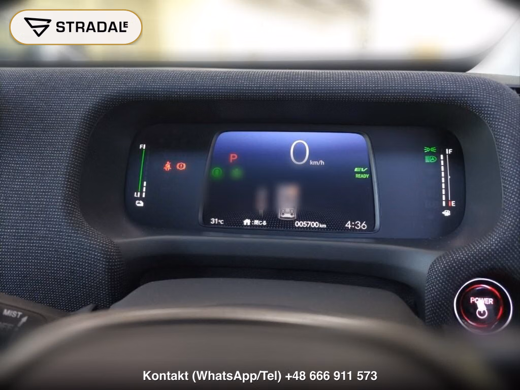 HONDA FREED HYBRID EHEV AIR EX, miniaturka 7