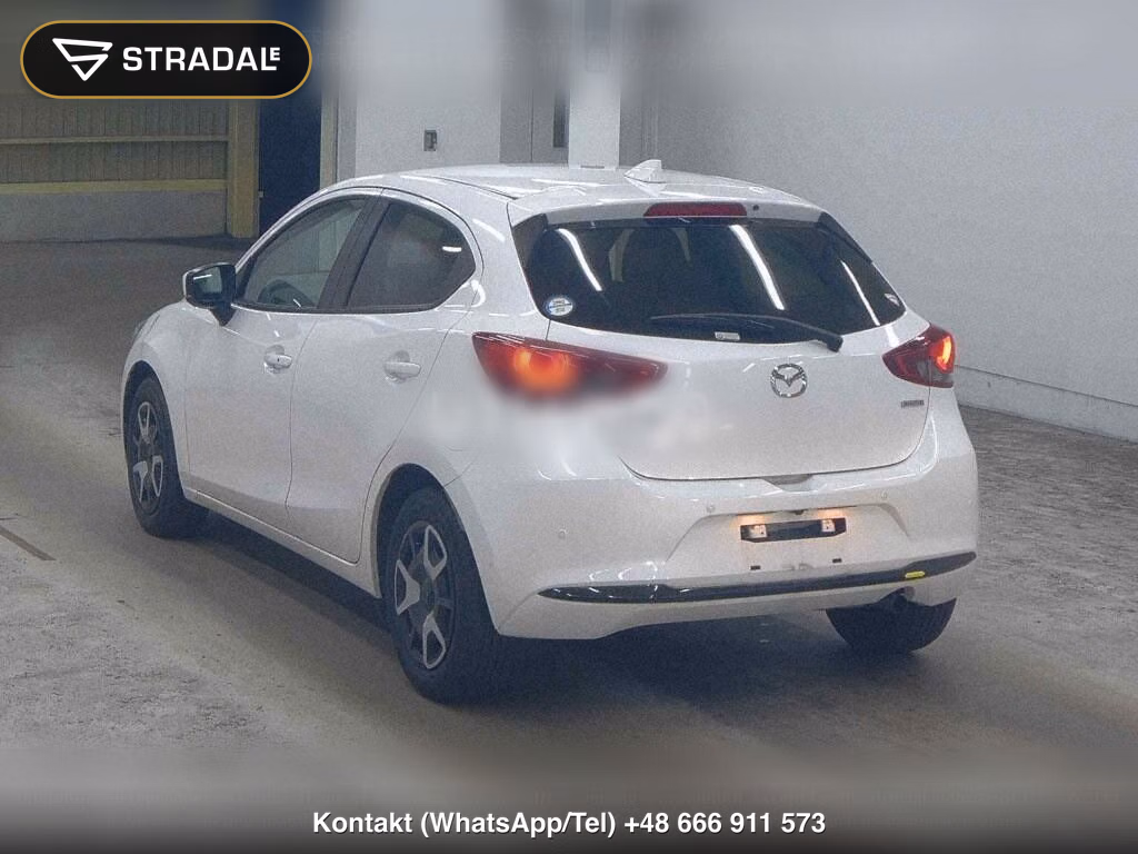 MAZDA MAZDA2 15 BD, miniaturka 3