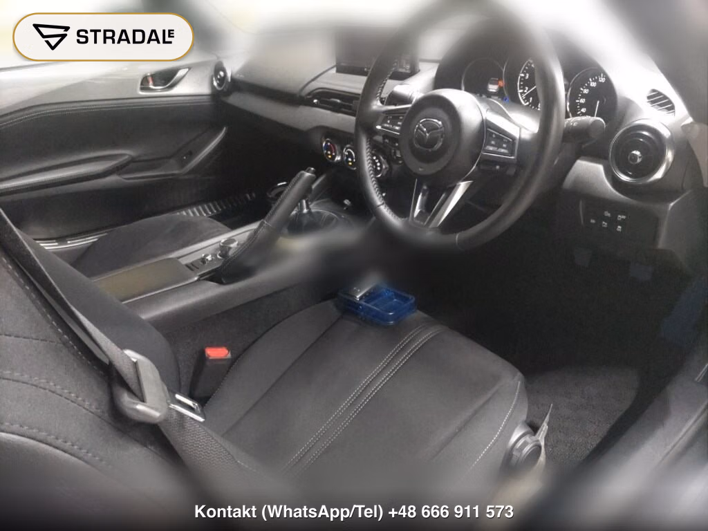 MAZDA ROADSTER S SPECIAL PACKAGE, miniaturka 4