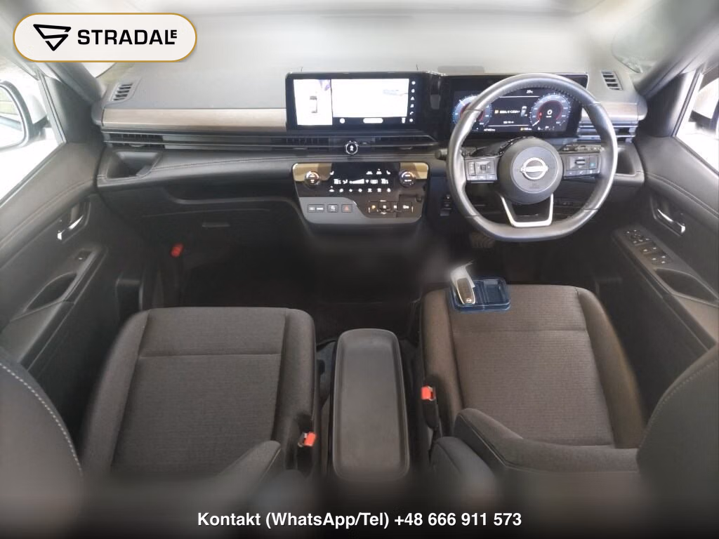 NISSAN SERENA 5D E-POWER HIGHWAY STAR V, miniaturka 4