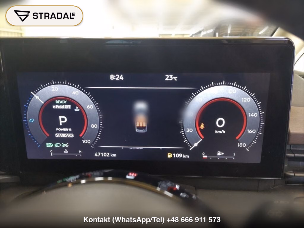 NISSAN SERENA 5D E-POWER HIGHWAY STAR V, miniaturka 7