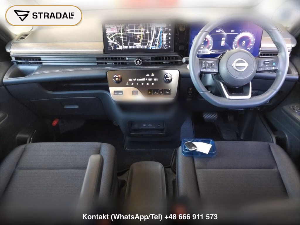 NISSAN SERENA 5D E-POWER HIGHWAY STAR V, miniaturka 4
