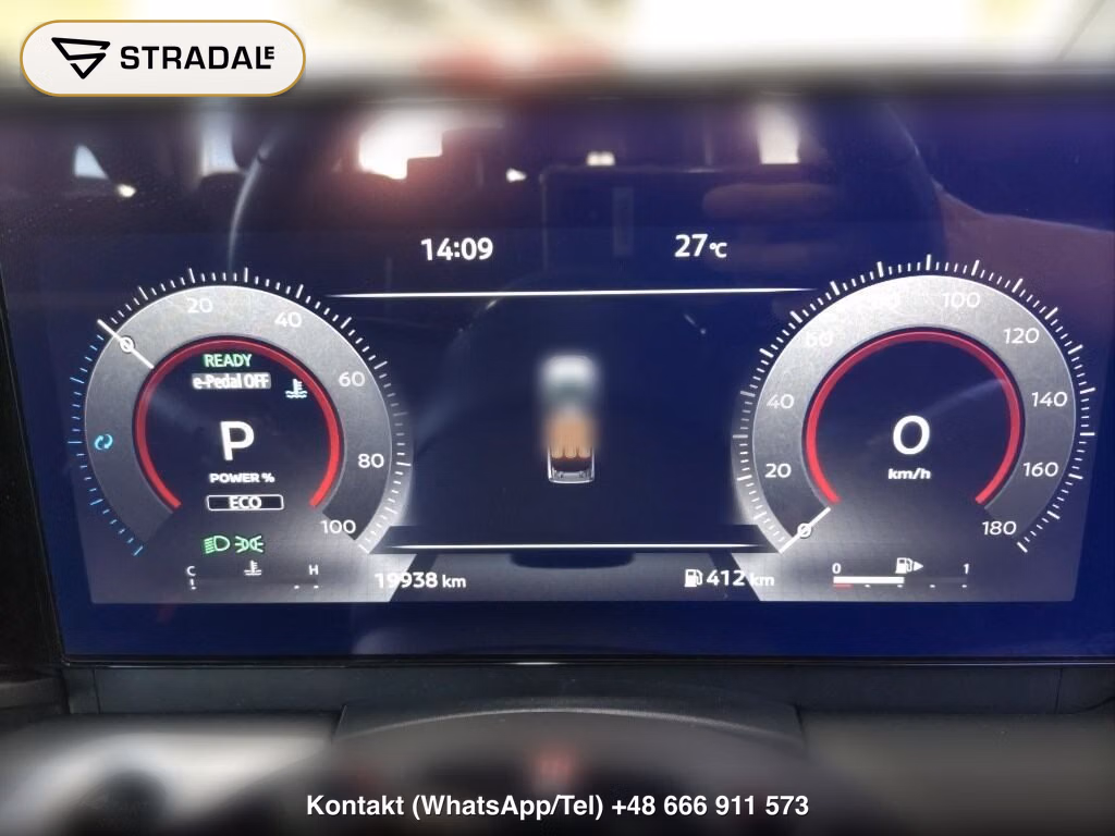 NISSAN SERENA 5D E-POWER HIGHWAY STAR V, miniaturka 7