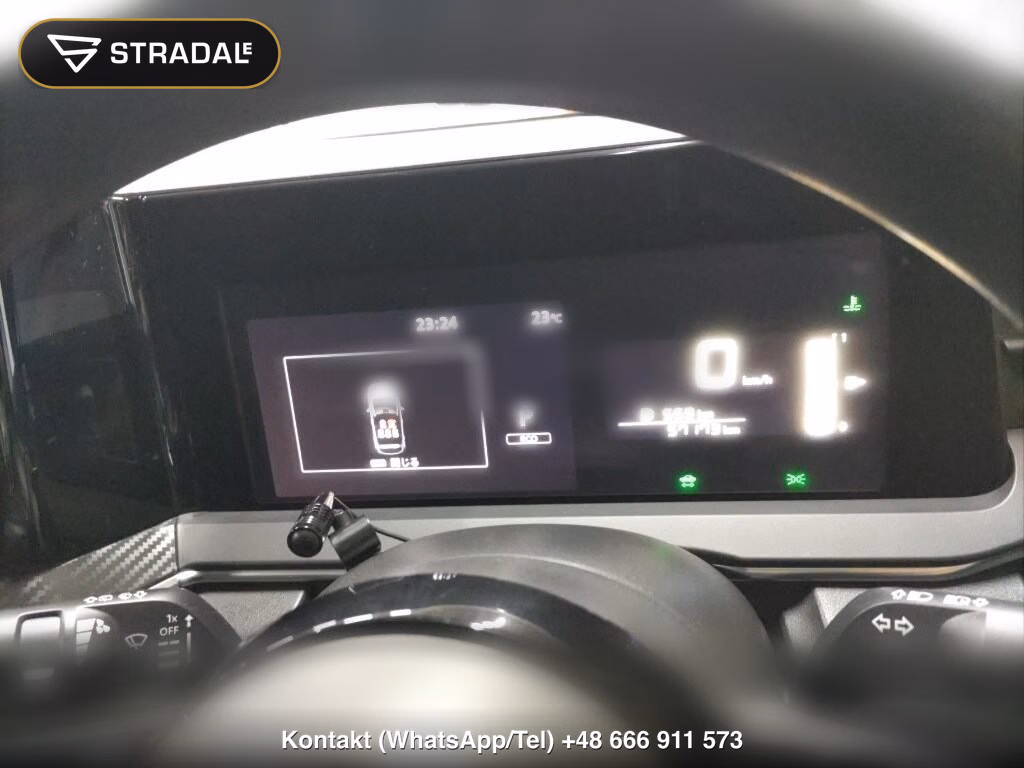 NISSAN NOTE X, miniaturka 7