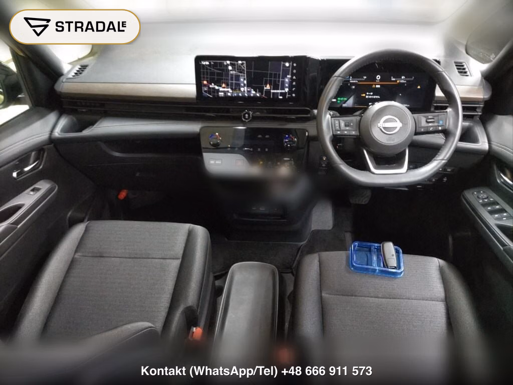 NISSAN SERENA 5D E-POWER HIGHWAY STAR V, miniaturka 4