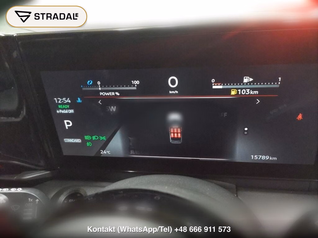 NISSAN SERENA 5D E-POWER HIGHWAY STAR V, miniaturka 7