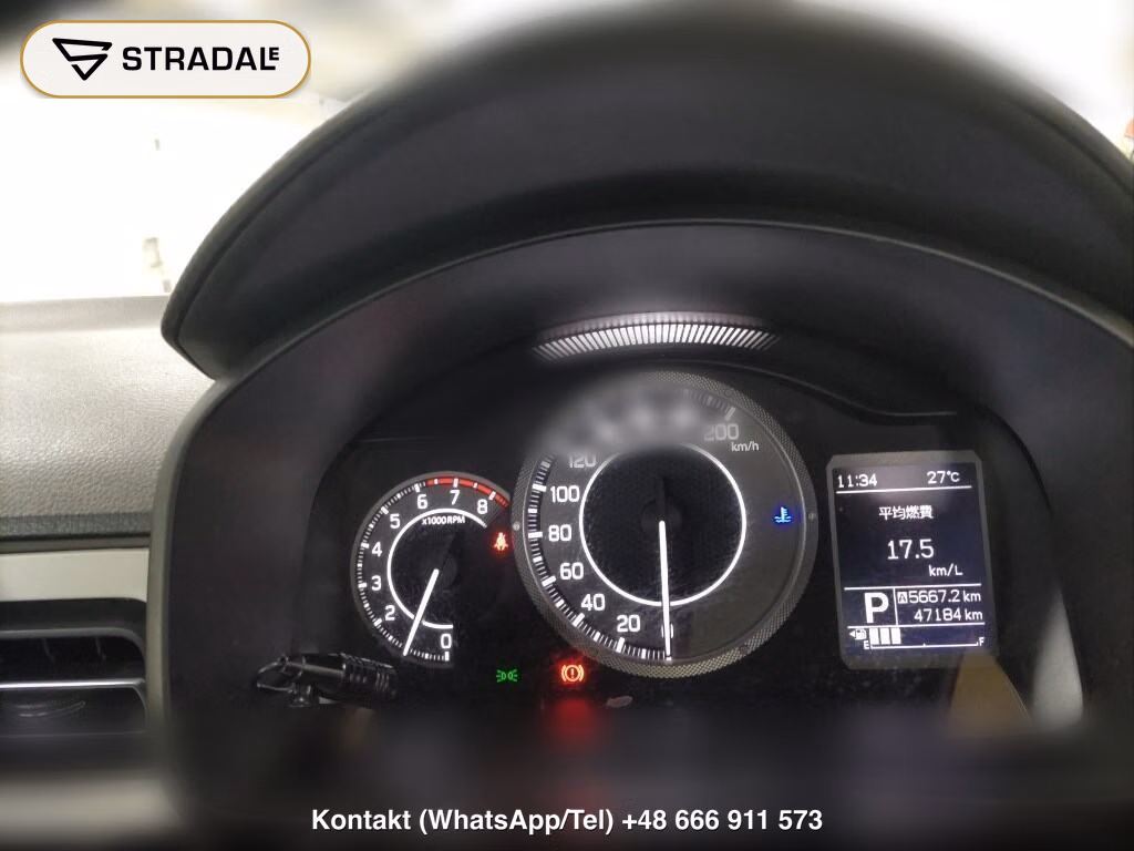 SUZUKI IGNIS HYBRID MV, miniaturka 7