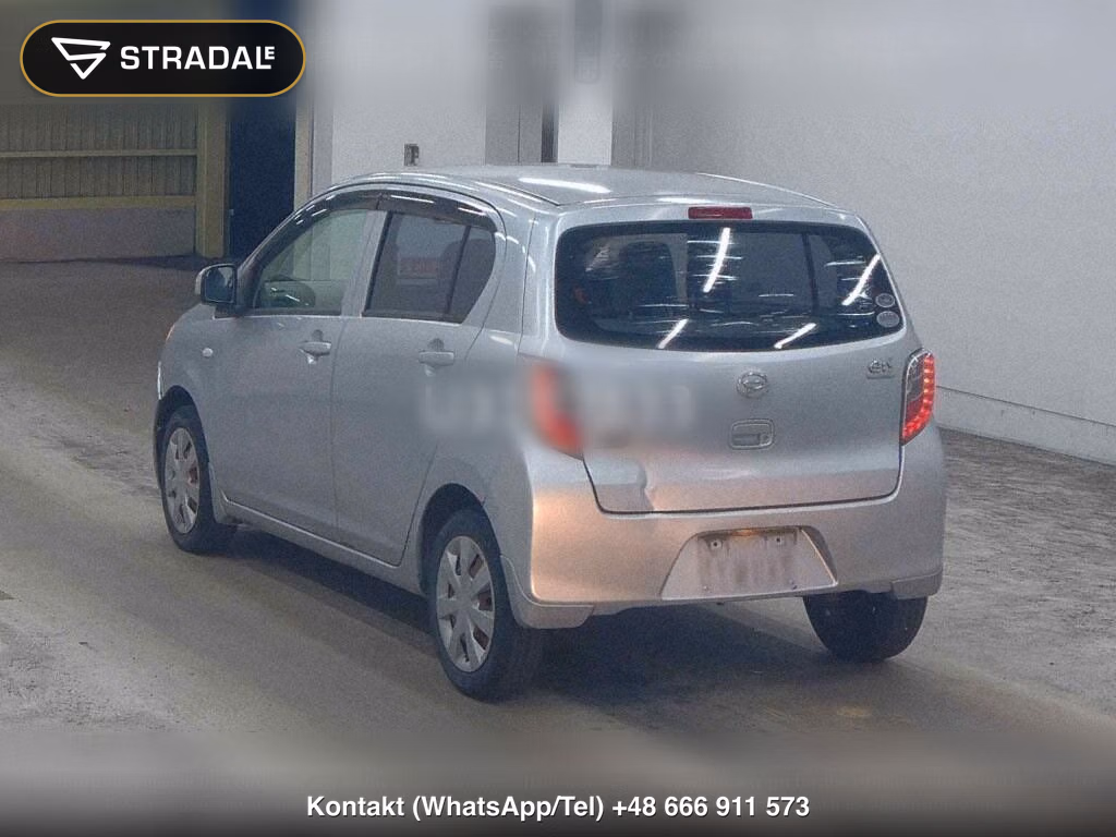 DAIHATSU MIRA E:S L, miniaturka 3