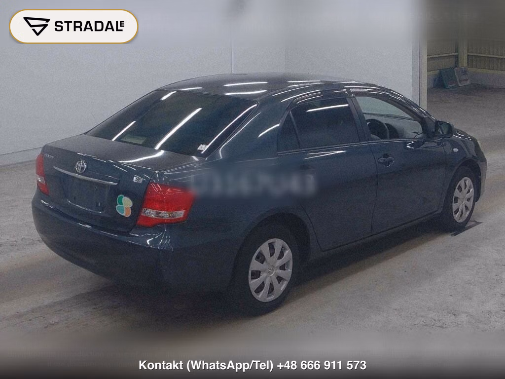 TOYOTA COROLLA AXIO X HID EXTRA LIMITED, miniaturka 6