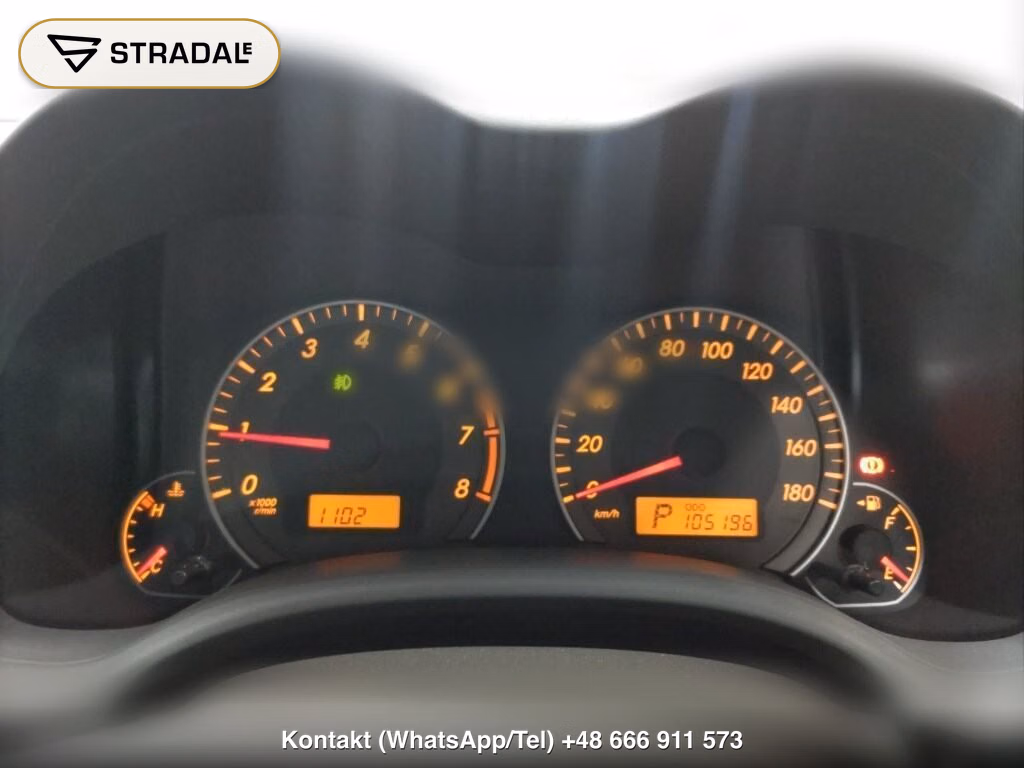 TOYOTA COROLLA AXIO X HID EXTRA LIMITED, miniaturka 7