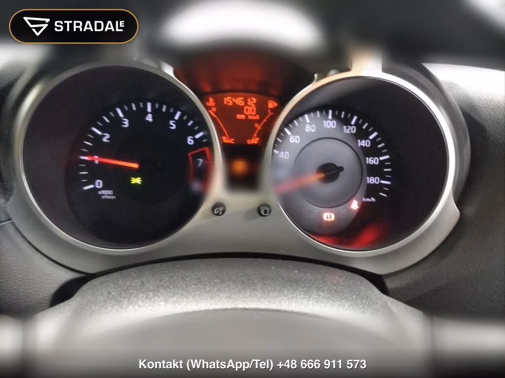 NISSAN JUKE 15RX V SELECTION, miniaturka 7