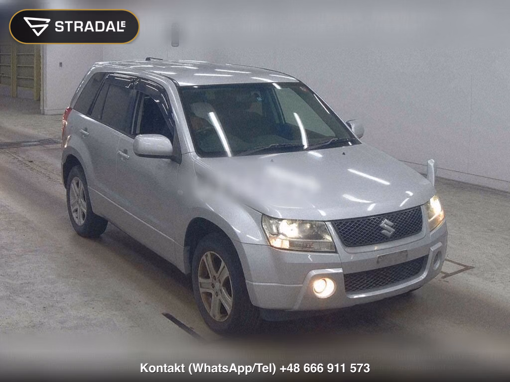 SUZUKI ESCUDO 5D 4WD 2.0XG, miniaturka 2