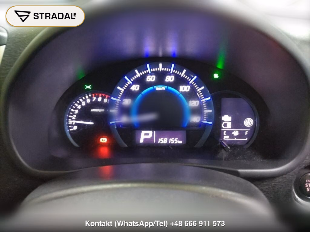 SUZUKI WAGON R STINGRAY X, miniaturka 7