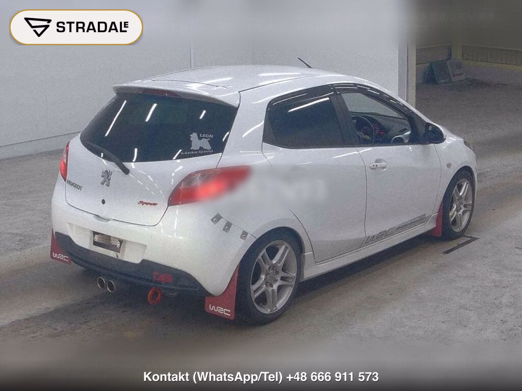 MAZDA DEMIO 5D SPORT, miniaturka 6