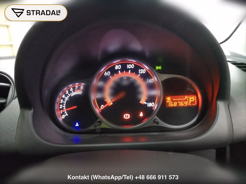 MAZDA DEMIO 5D SPORT, miniaturka 7