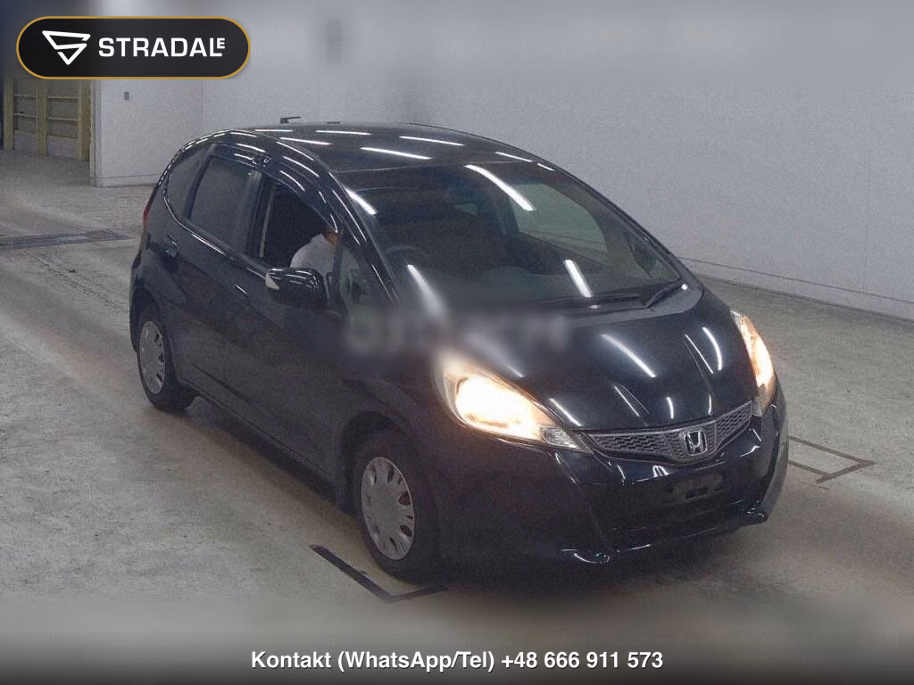 HONDA FIT G･10TH ANNIVERSARY, miniaturka 2