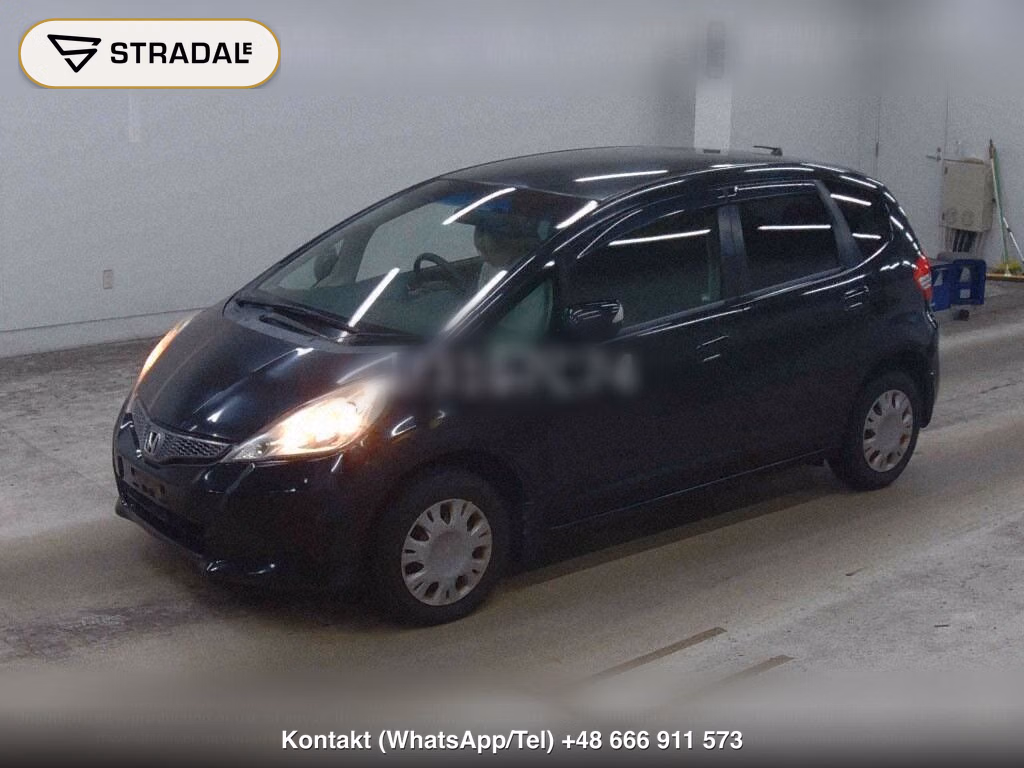 HONDA FIT G･10TH ANNIVERSARY, miniaturka 5