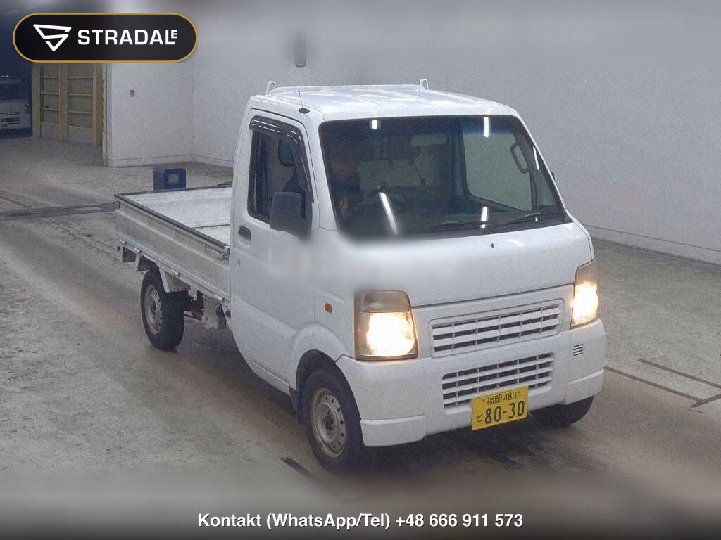 MAZDA SCRUM TRUCK KC SPECIAL, miniaturka 2